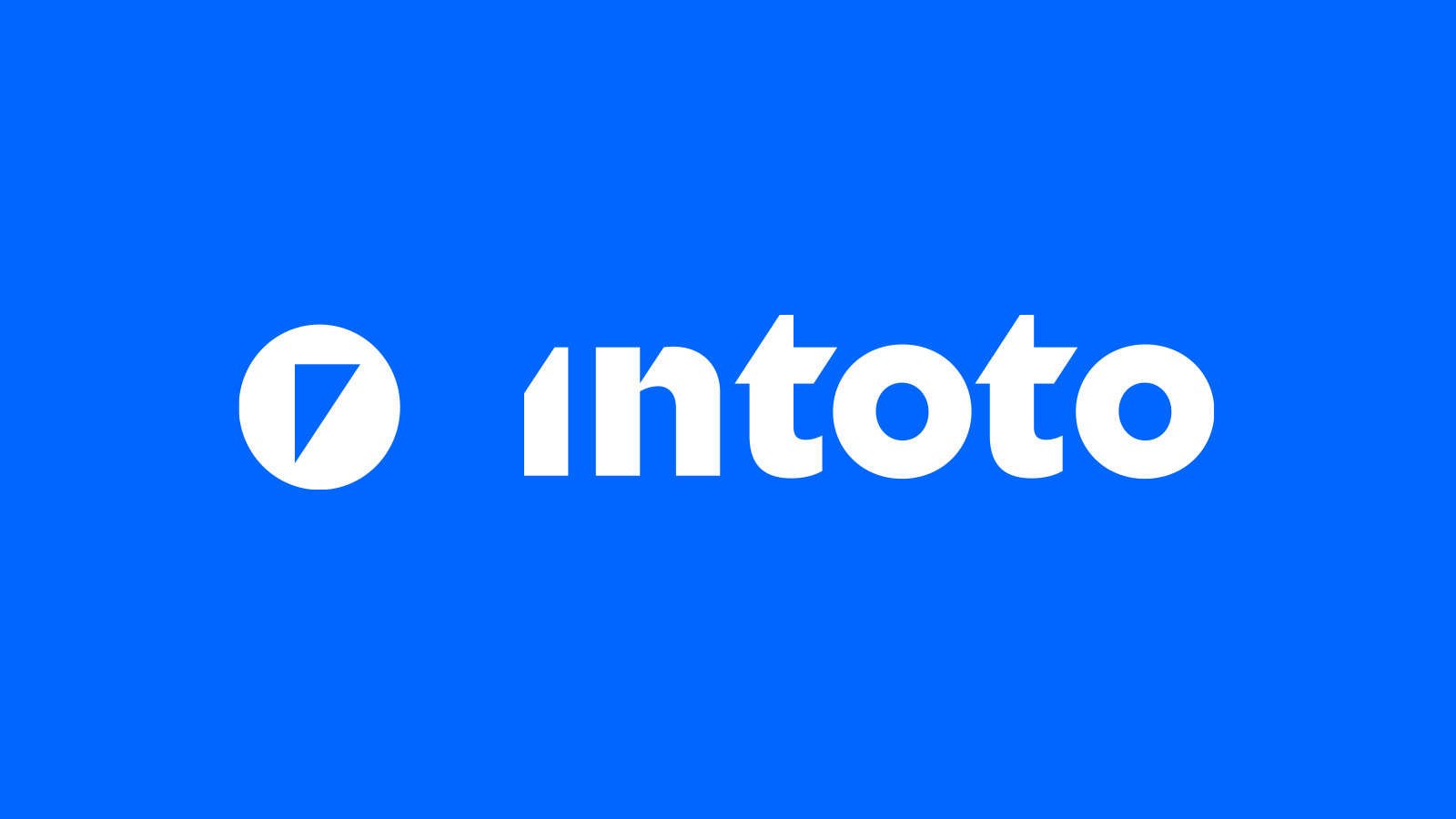 Intoto Platform 2.0 | Enhanced Flood Analytics & Dashboards
